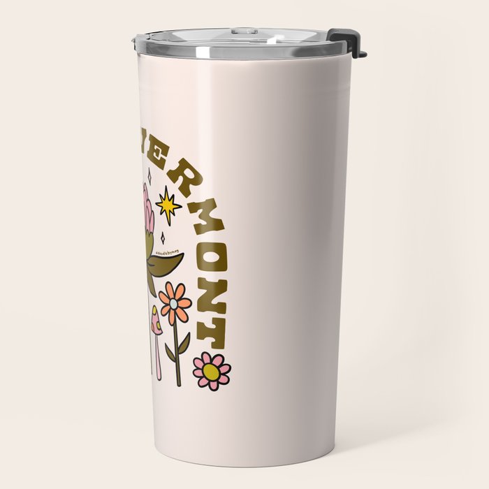 Made In Vermont Travel Mug Gallery Image 2