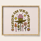 Made In Vermont Serving Tray Gallery Image 1