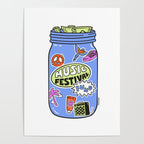MUSIC FESTIVAL FUND Poster Gallery Image 4