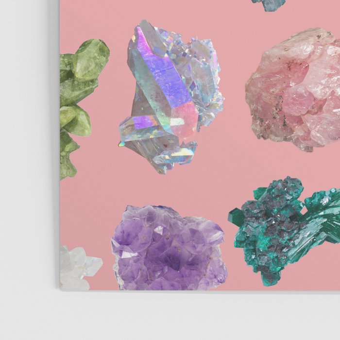 Magic Crystals Poster Gallery Image 3