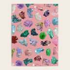 Magic Crystals Poster Gallery Image 4