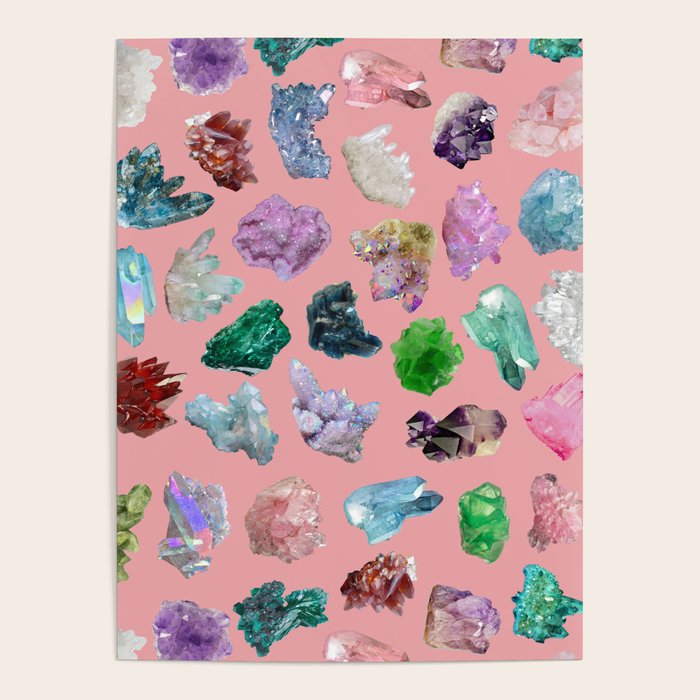 Magic Crystals Poster Gallery Image 4