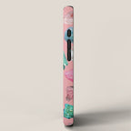Magic Crystals iPhone Case Gallery Image 2