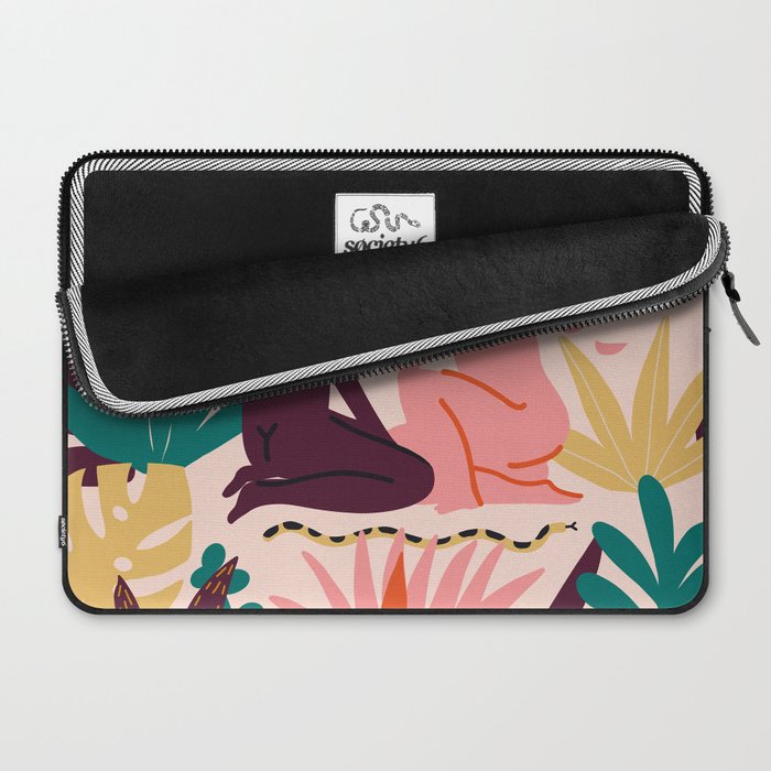 Soul sisters Laptop Sleeve Gallery Image 2