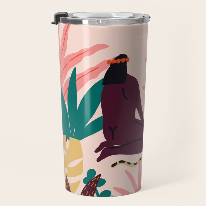 Soul sisters Travel Mug Gallery Image 3