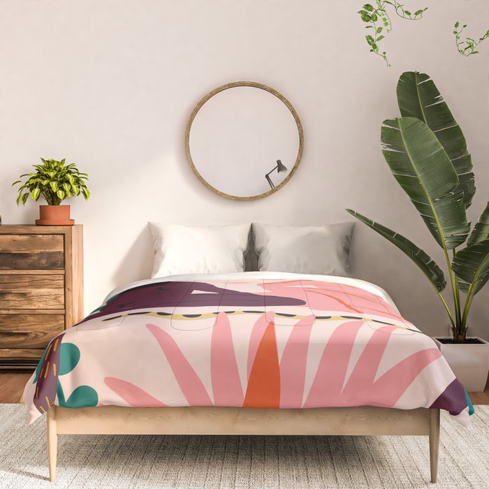 Soul sisters Comforter Gallery Image 3