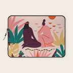Soul sisters Laptop Sleeve Gallery Image 1