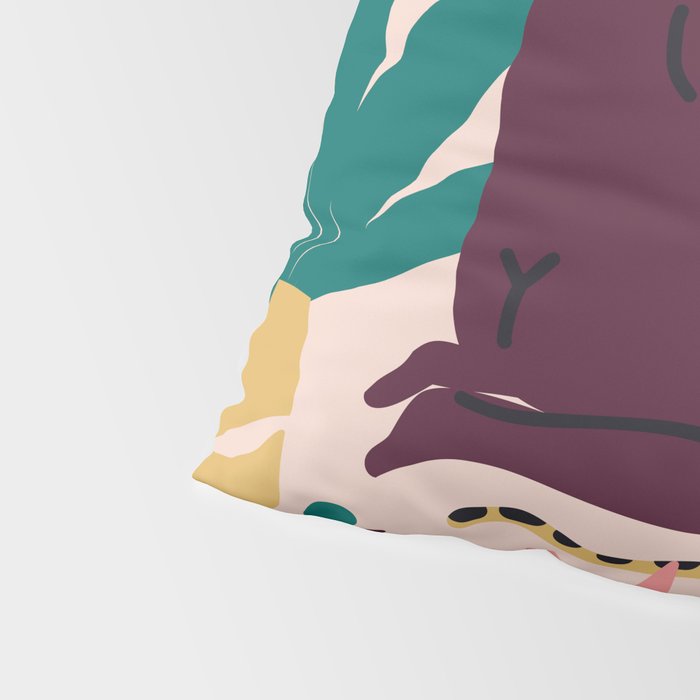 Soul sisters Pillow Sham Gallery Image 4