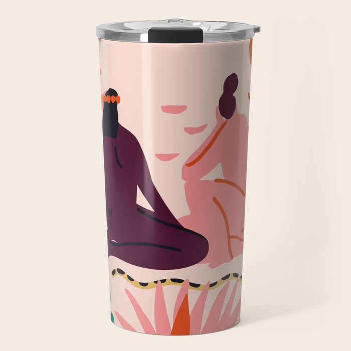 Soul sisters Travel Mug Gallery Image 1