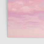 Sky Purple Aesthetic Lofi Poster Gallery Image 3