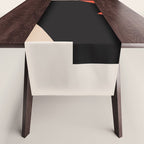 Minimalist 79 Table Runner Gallery Image 1
