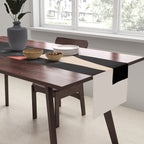 Minimalist 79 Table Runner Gallery Image 2