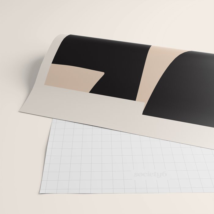 Minimalist 79 Wrapping Paper Gallery Image 2