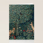 John Henry Dearle "Greenery" 1. Stationery Card Gallery Image 2