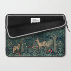 John Henry Dearle "Greenery" 1. Laptop Sleeve Gallery Image 2