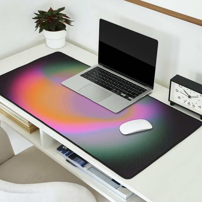 Divine Feminine Desk Mat Gallery Image 2