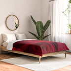 Red roses Comforter Gallery Image 2