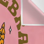 Made In Nebraska Wall Tapestry Gallery Image 3