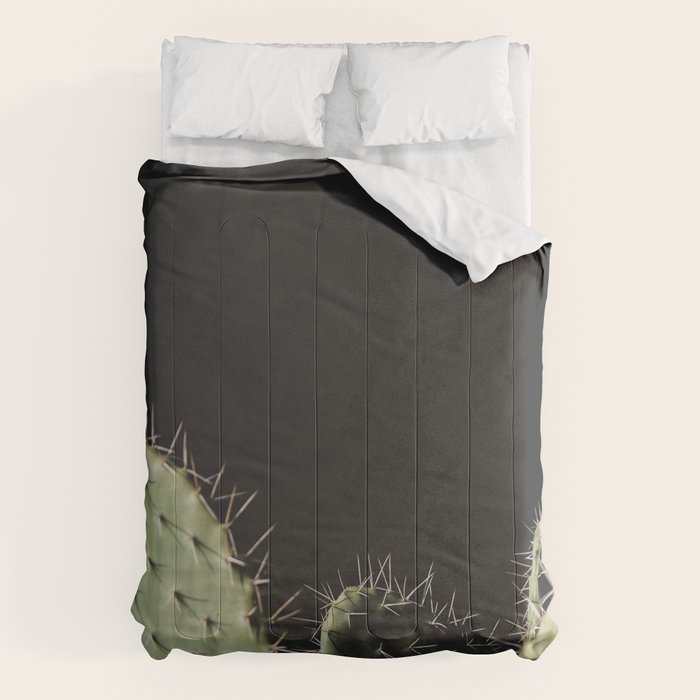 Cactus Comforter Gallery Image 6