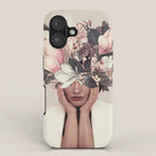 Springs Ahead iPhone Case Gallery Image 1