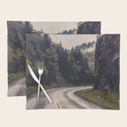 Smoky Mountain National Park -  Road Trip Adventure Placemat Gallery Image 1