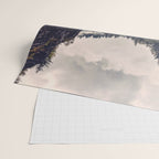 Smoky Mountain National Park -  Road Trip Adventure Wrapping Paper Gallery Image 2