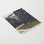 Smoky Mountain National Park -  Road Trip Adventure Notebook Gallery Image 2