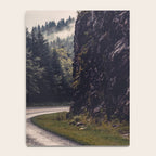 Smoky Mountain National Park -  Road Trip Adventure Notebook Gallery Image 4