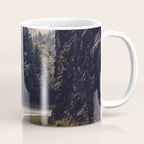 Smoky Mountain National Park -  Road Trip Adventure Coffee Mug Gallery Image 1