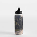 Smoky Mountain National Park -  Road Trip Adventure Water Bottle Gallery Image 3