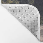 Smoky Mountain National Park -  Road Trip Adventure Bath Mat Gallery Image 2