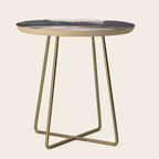 Smoky Mountain National Park -  Road Trip Adventure Side Table Gallery Image 1
