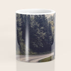 Smoky Mountain National Park -  Road Trip Adventure Coffee Mug Gallery Image 4