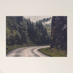 Smoky Mountain National Park -  Road Trip Adventure Welcome Mat Gallery Image 1