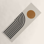 Day and Night Yoga Mat Gallery Image 1