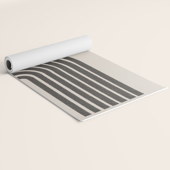 Day and Night Yoga Mat Gallery Image 2