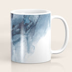 Indigo Depths No. 1 Coffee Mug Gallery Image 1