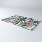 Flamingo tropics Rug Gallery Image 3