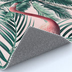 Flamingo tropics Rug Gallery Image 4