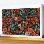 EXOTIC GARDEN - NIGHT XXIV Wall Mural Gallery Image 2