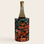 EXOTIC GARDEN - NIGHT XXIV Wine Chiller Gallery Image 3