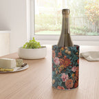 EXOTIC GARDEN - NIGHT XXIV Wine Chiller Gallery Image 4