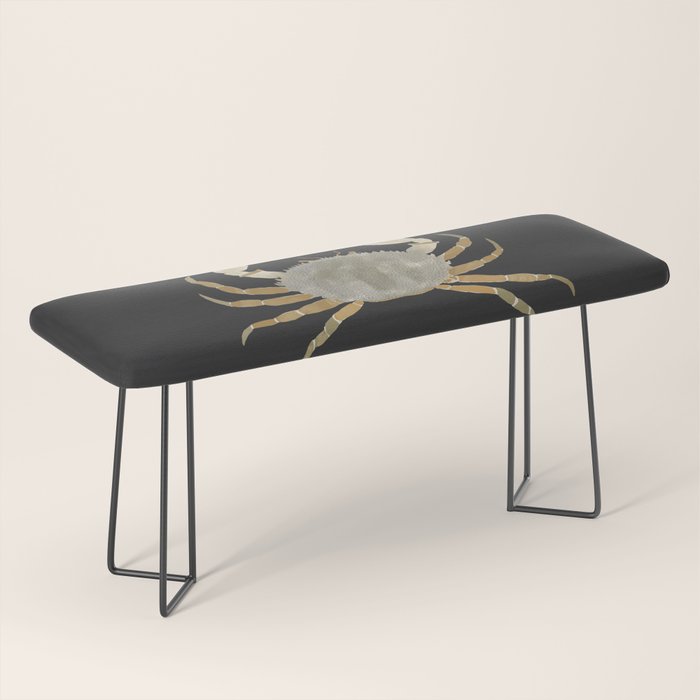 Minimalist Crab 2 Bench Gallery Image 1