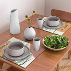 Abstract Agave Plant Placemat Gallery Image 2