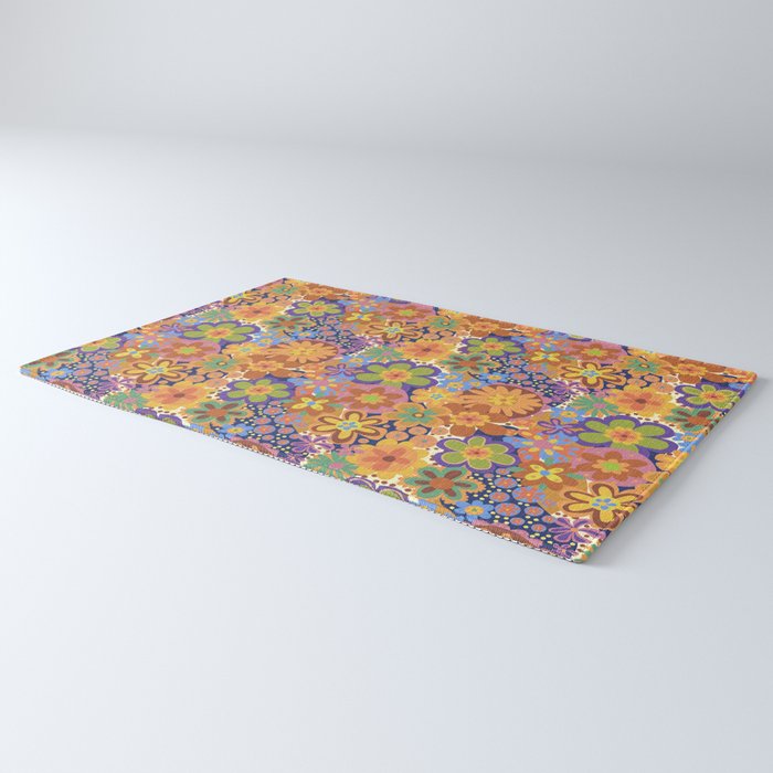 Dreaming my dream Rug Gallery Image 3