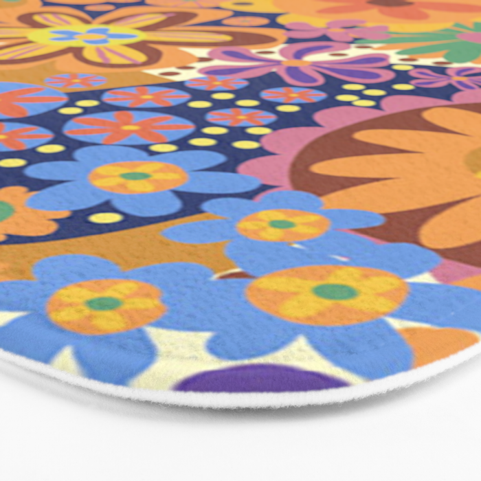 Dreaming my dream Bath Mat Gallery Image 3