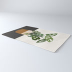 Plant 11 Rug Gallery Image 3