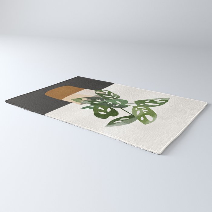 Plant 11 Rug Gallery Image 3