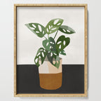 Plant 11 Serving Tray Gallery Image 1