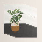 Plant 11 Wrapping Paper Gallery Image 3